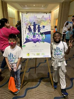 SLAM 